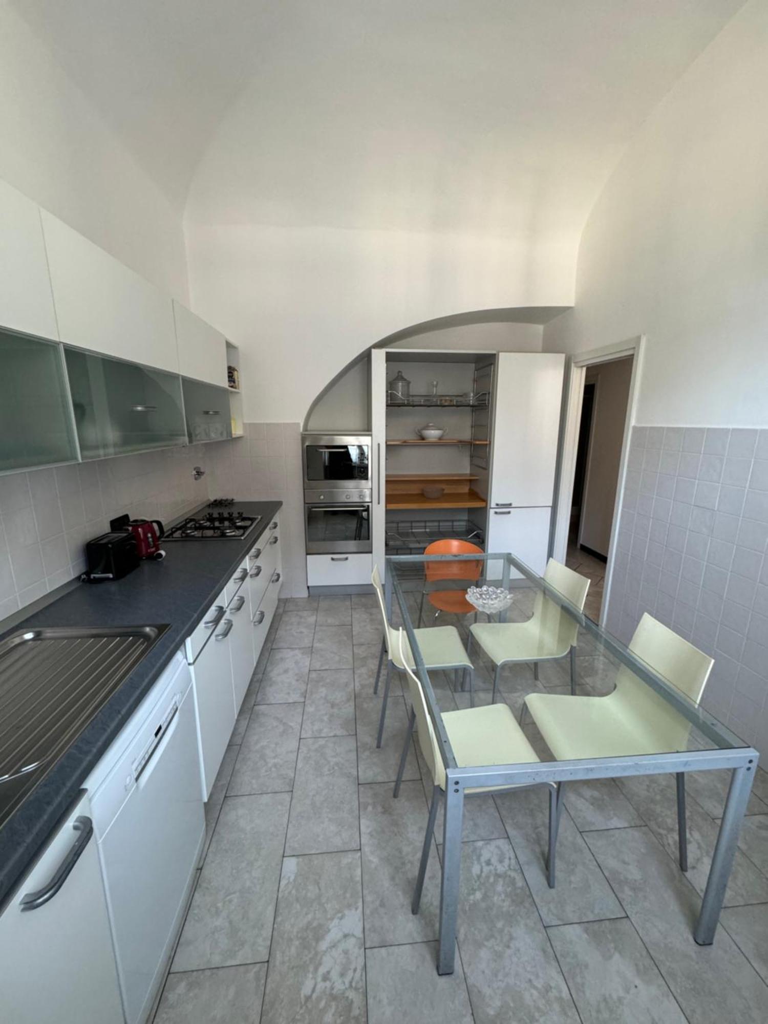 Appartamenti Michela カモーリ 部屋 写真